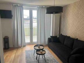 Charmant Studio Geneva
